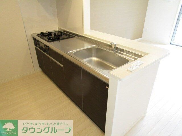 ＢＯＮＨＥＵＲ　～ボヌール～の物件内観写真