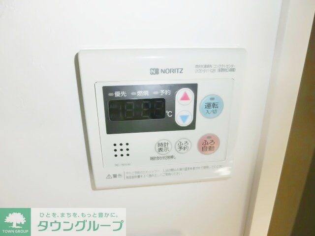 Ｌａ　ｆｅｓｔａ　（ラ・フェスタ）の物件内観写真