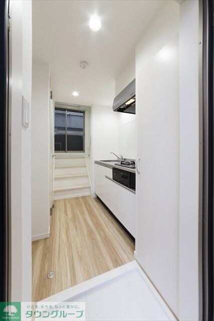 Ｌａ　ｆｅｓｔａ　（ラ・フェスタ）の物件内観写真