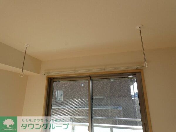 シャンテボナールの物件内観写真