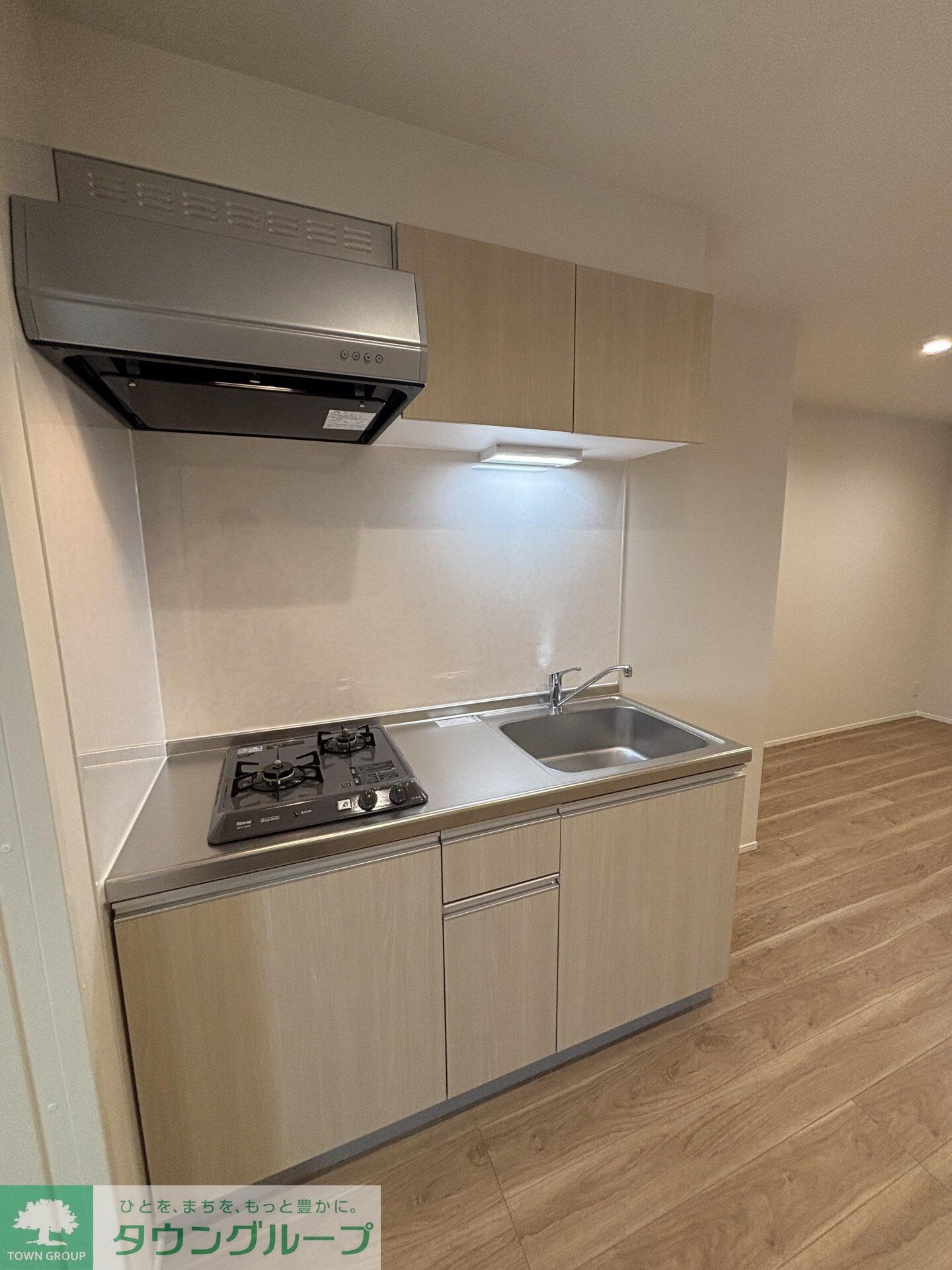 GRADUS八千代台VIの物件内観写真