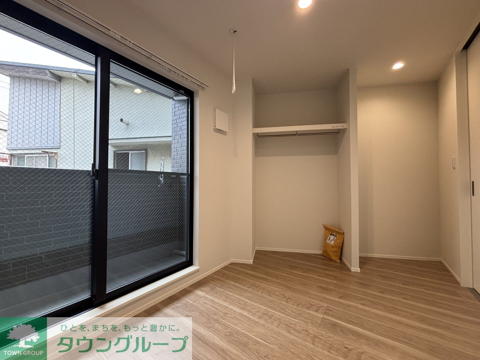 GRADUS八千代台VIの物件内観写真