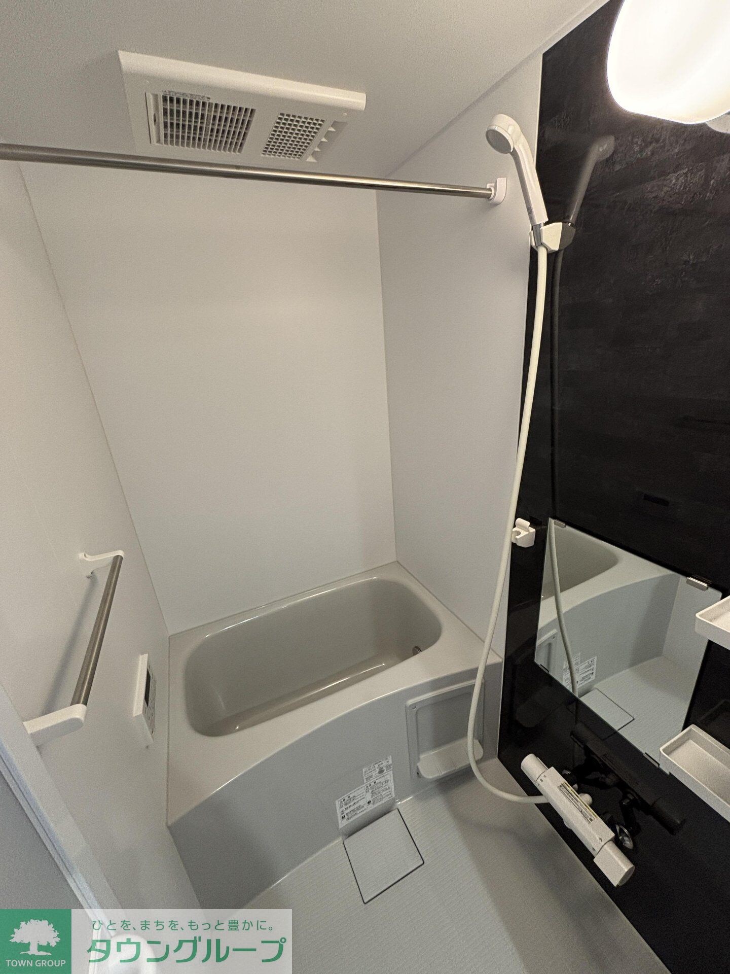 GRADUS八千代台VIの物件内観写真