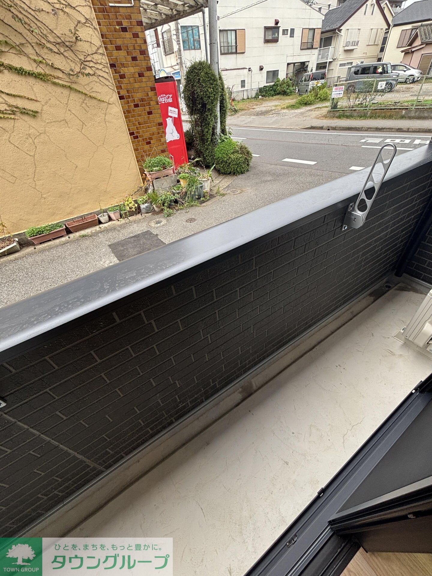 GRADUS八千代台VIの物件内観写真