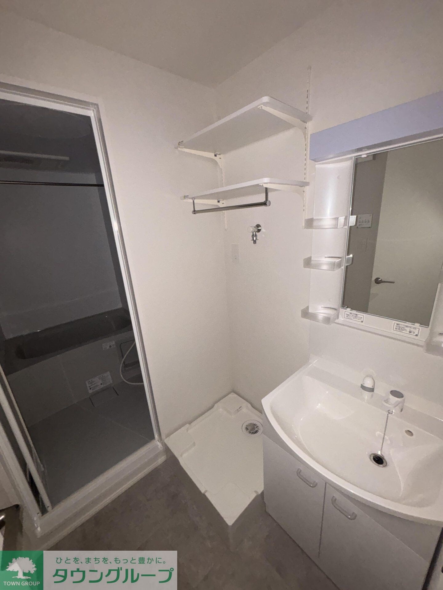 GRADUS八千代台IIIの物件内観写真