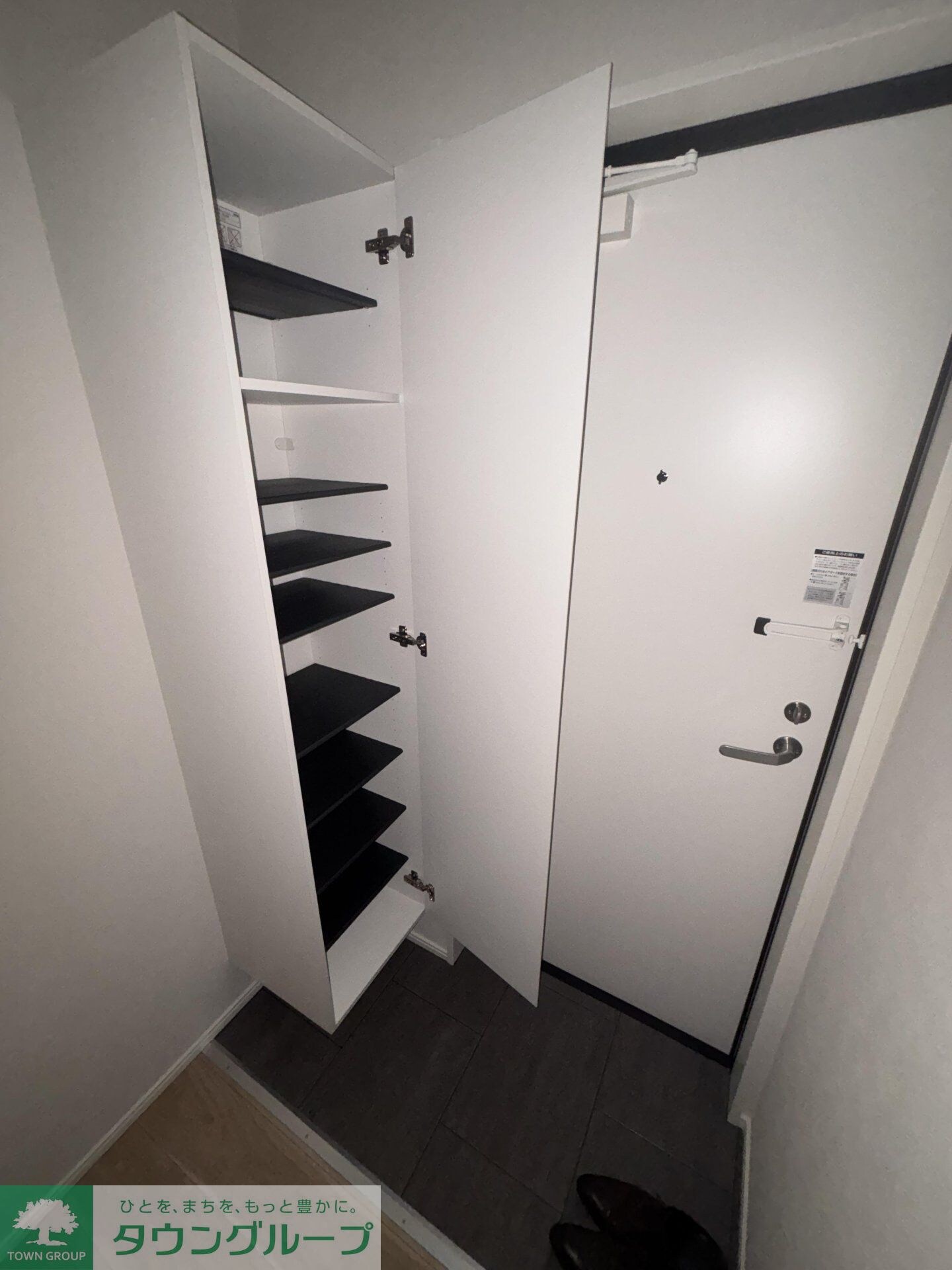 GRADUS八千代台IIIの物件内観写真