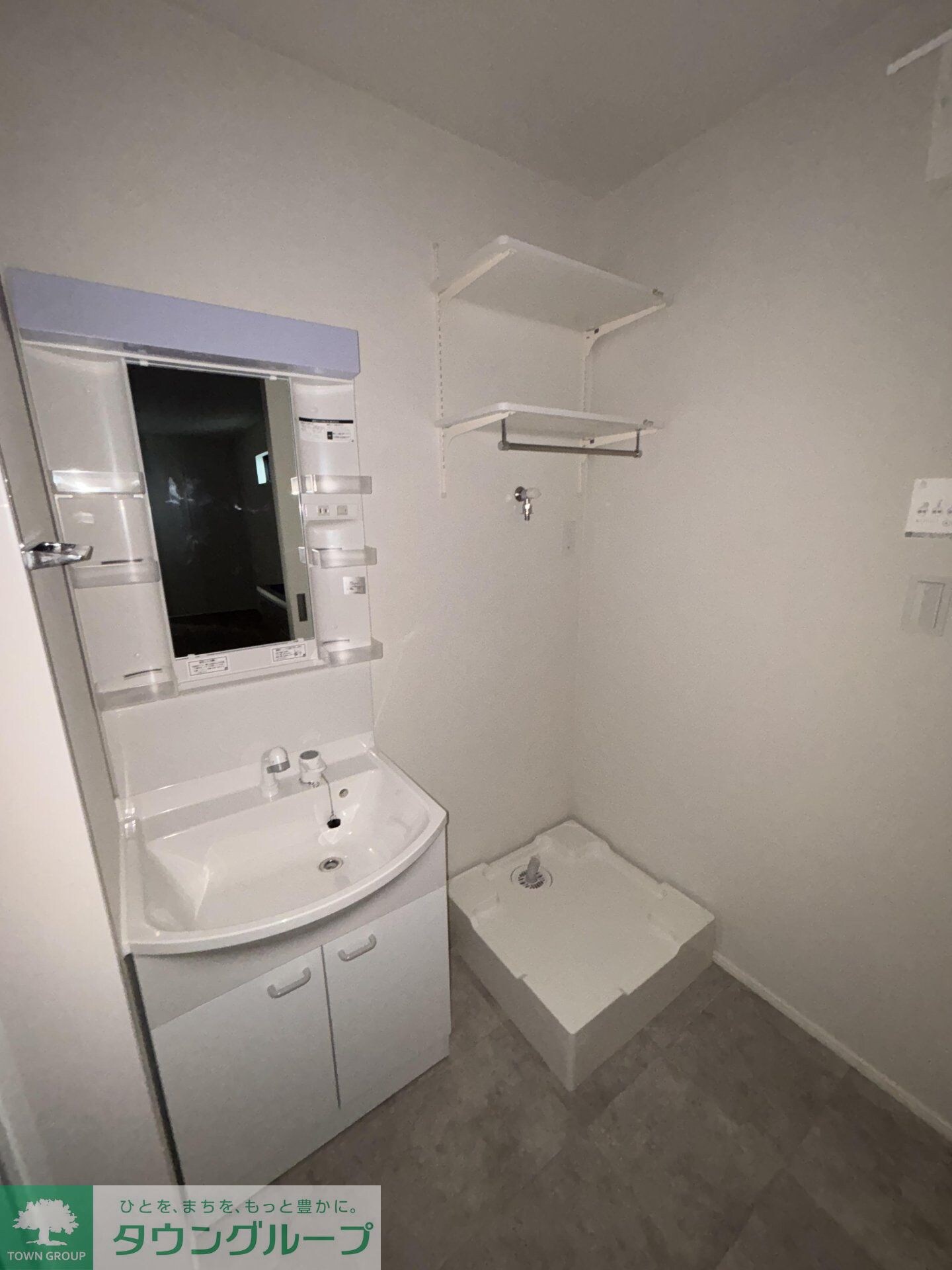 GRADUS八千代台IIIの物件内観写真