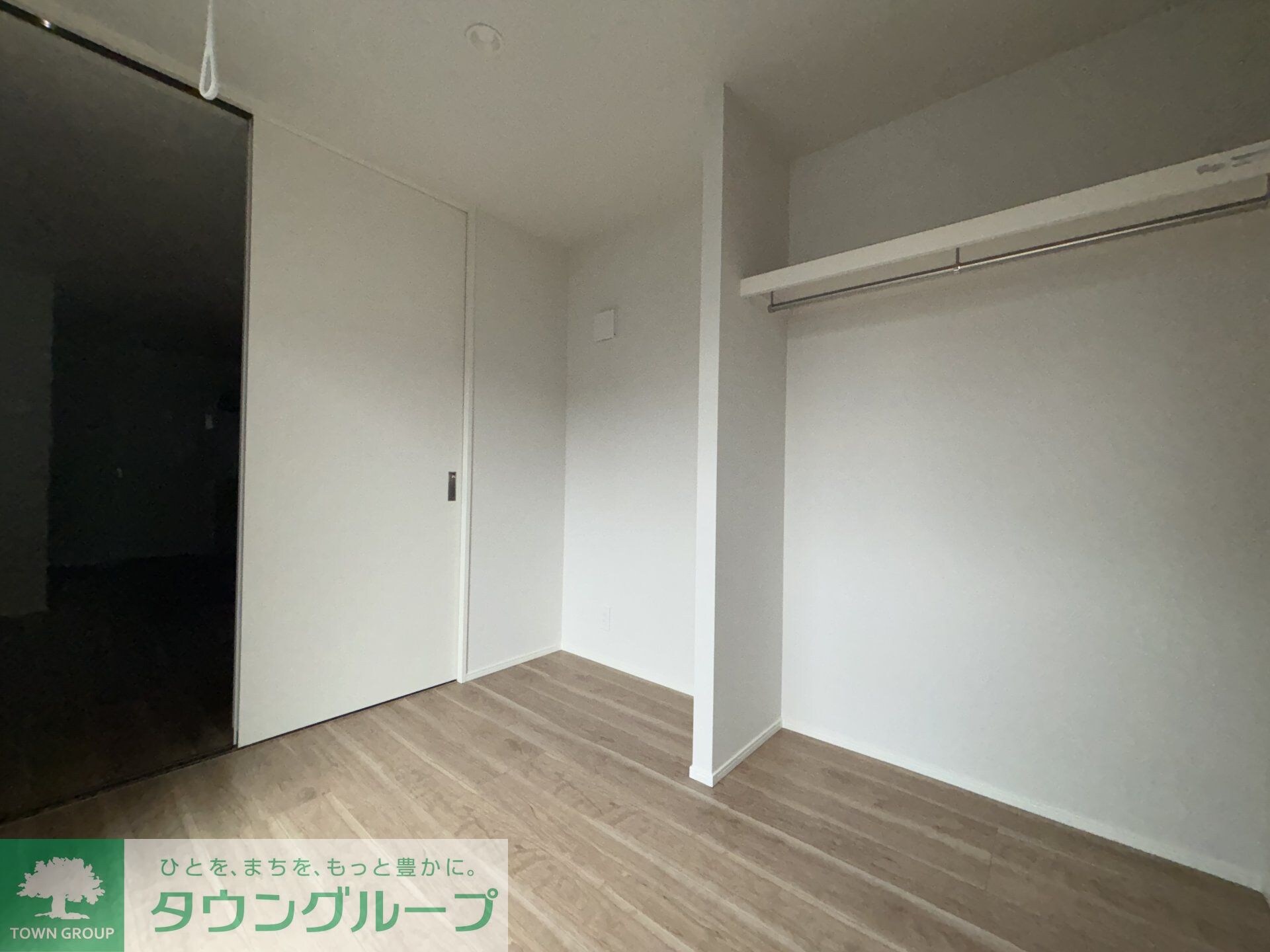 GRADUS八千代台IIIの物件内観写真