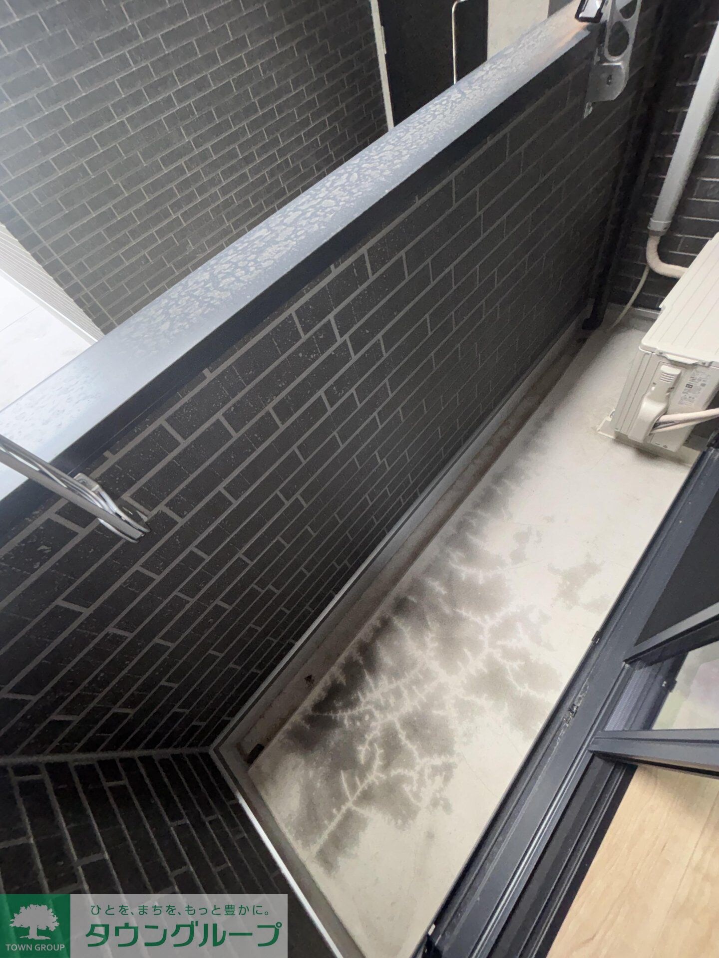 GRADUS八千代台IIIの物件内観写真