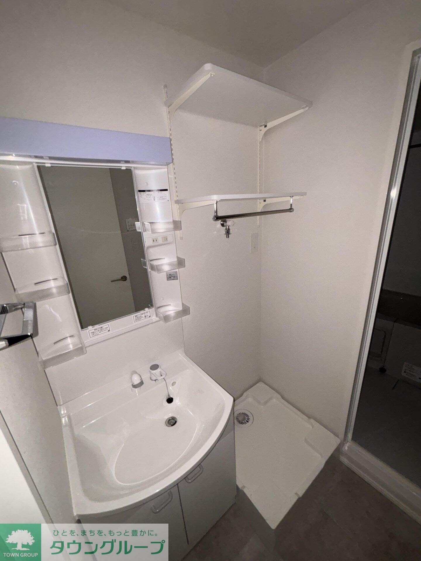 GRADUS八千代台IVの物件内観写真