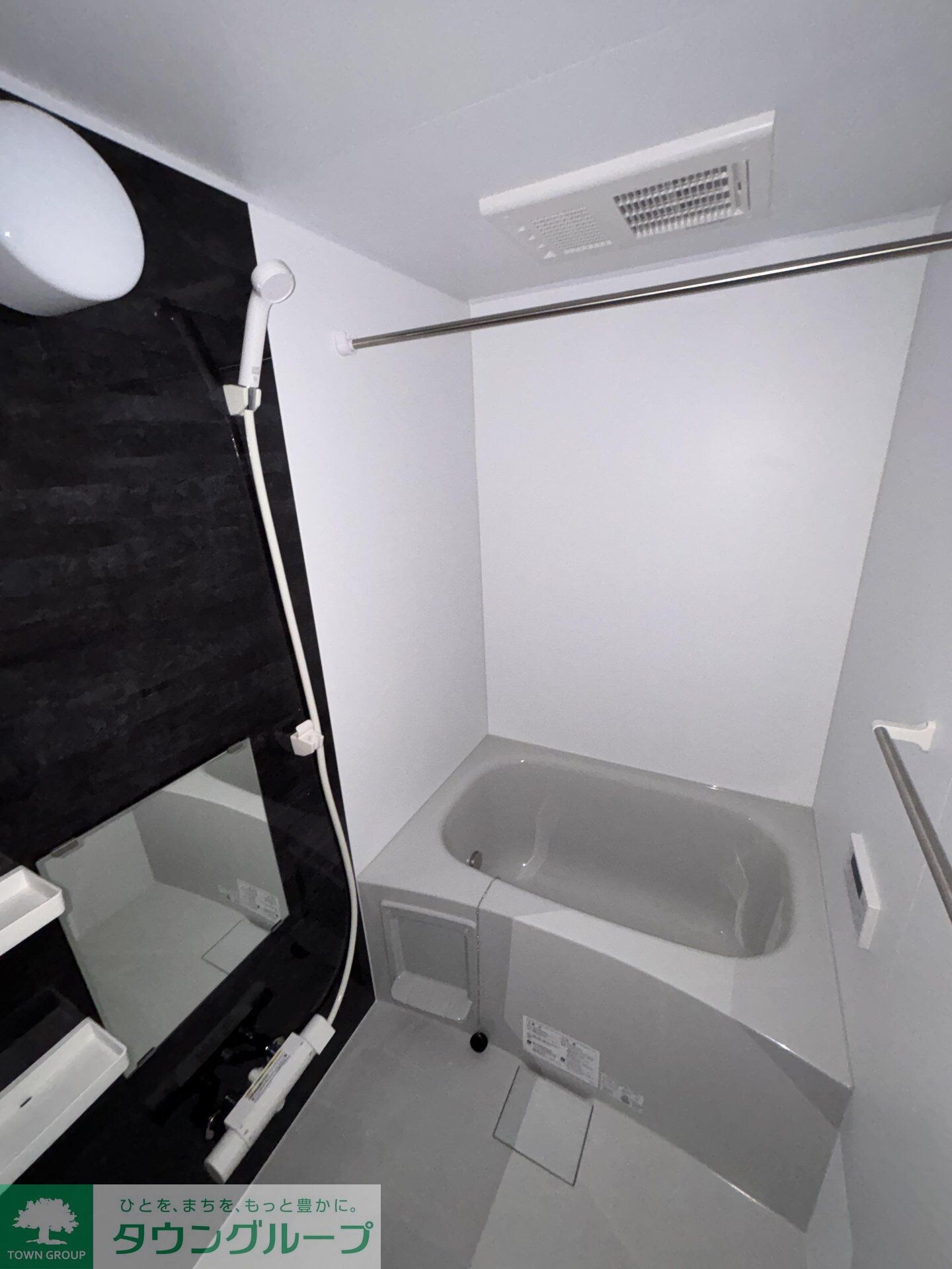 GRADUS八千代台IVの物件内観写真