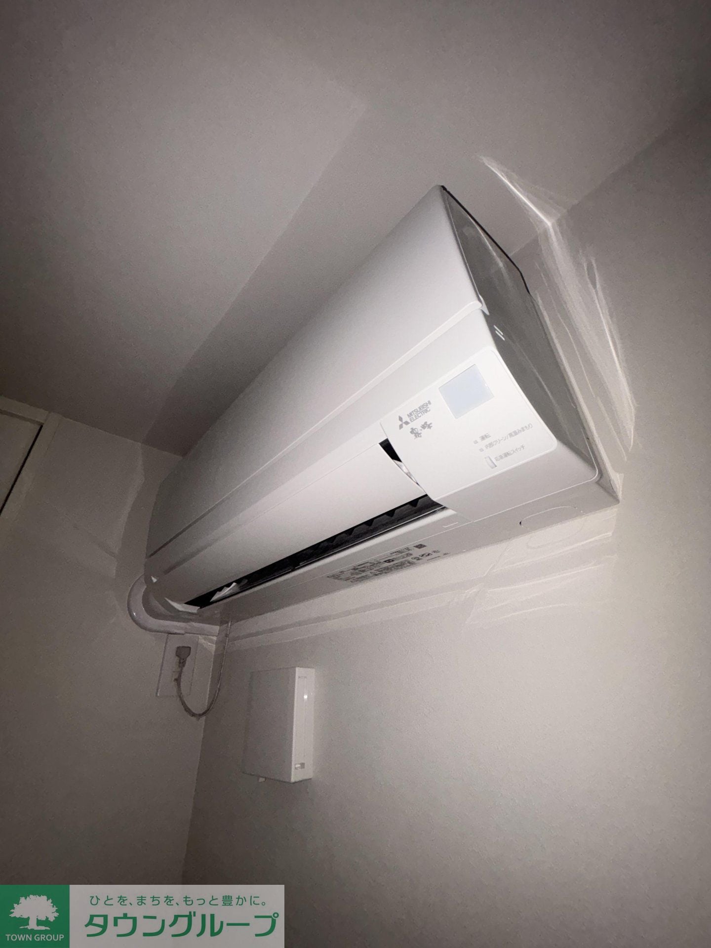 GRADUS八千代台IVの物件内観写真