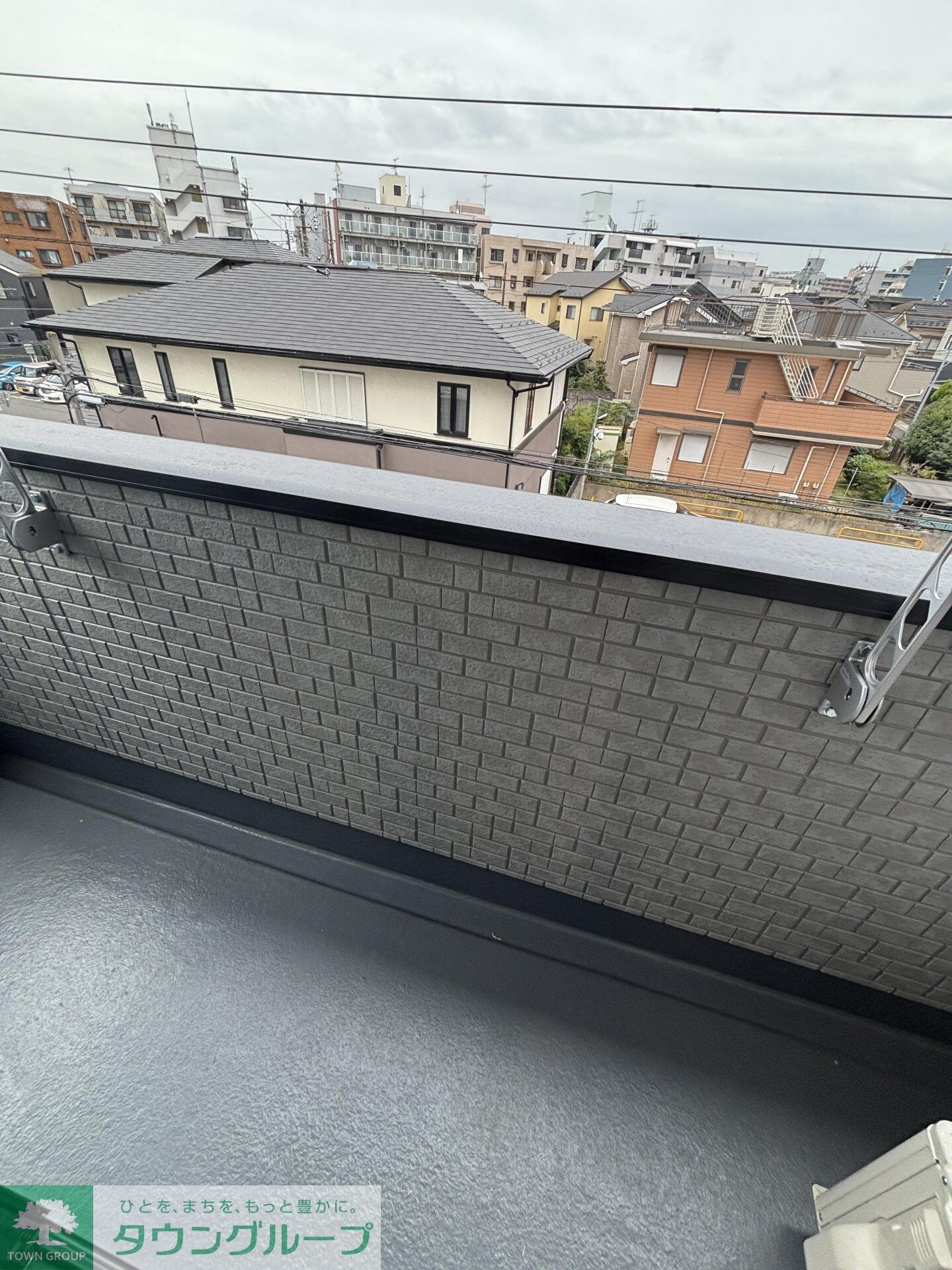 GRADUS八千代台Vの物件内観写真