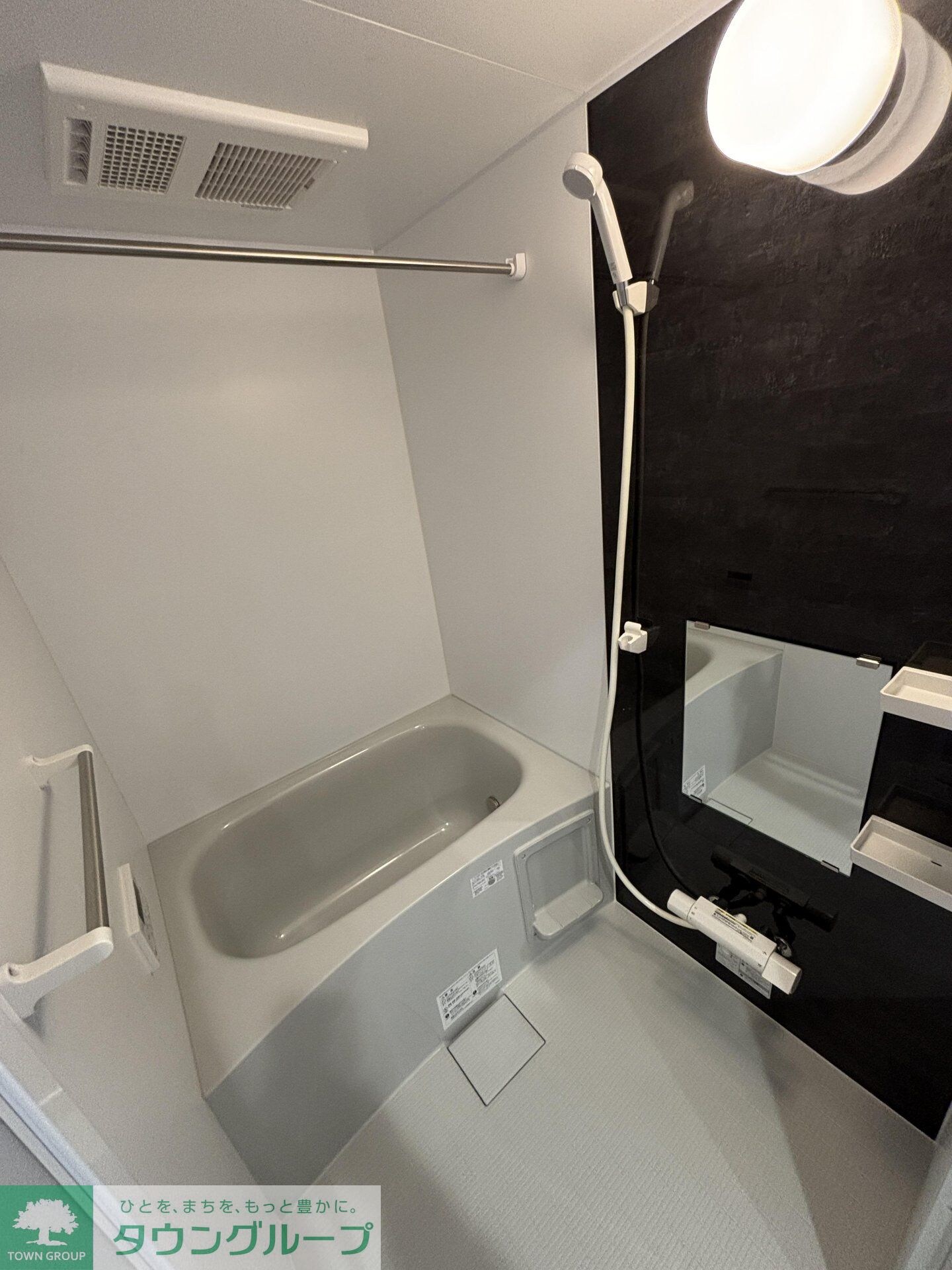 GRADUS八千代台Vの物件内観写真