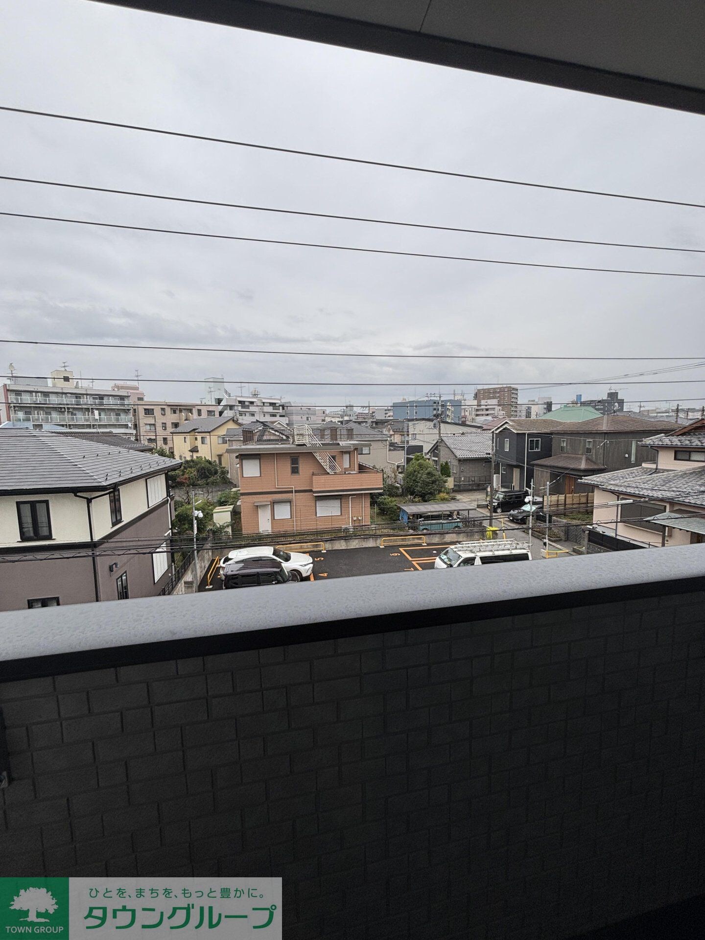 GRADUS八千代台Vの物件内観写真