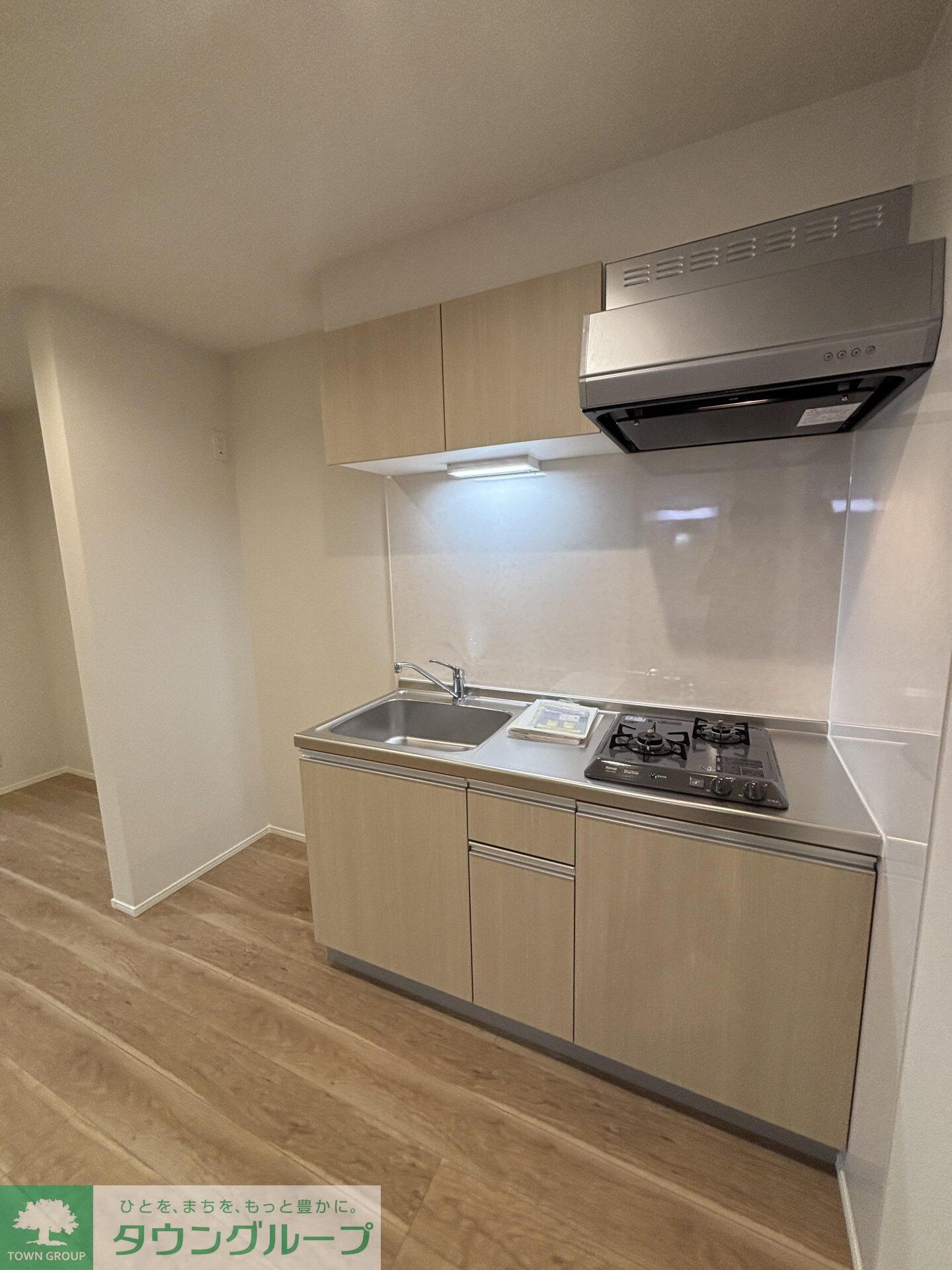 GRADUS八千代台Vの物件内観写真