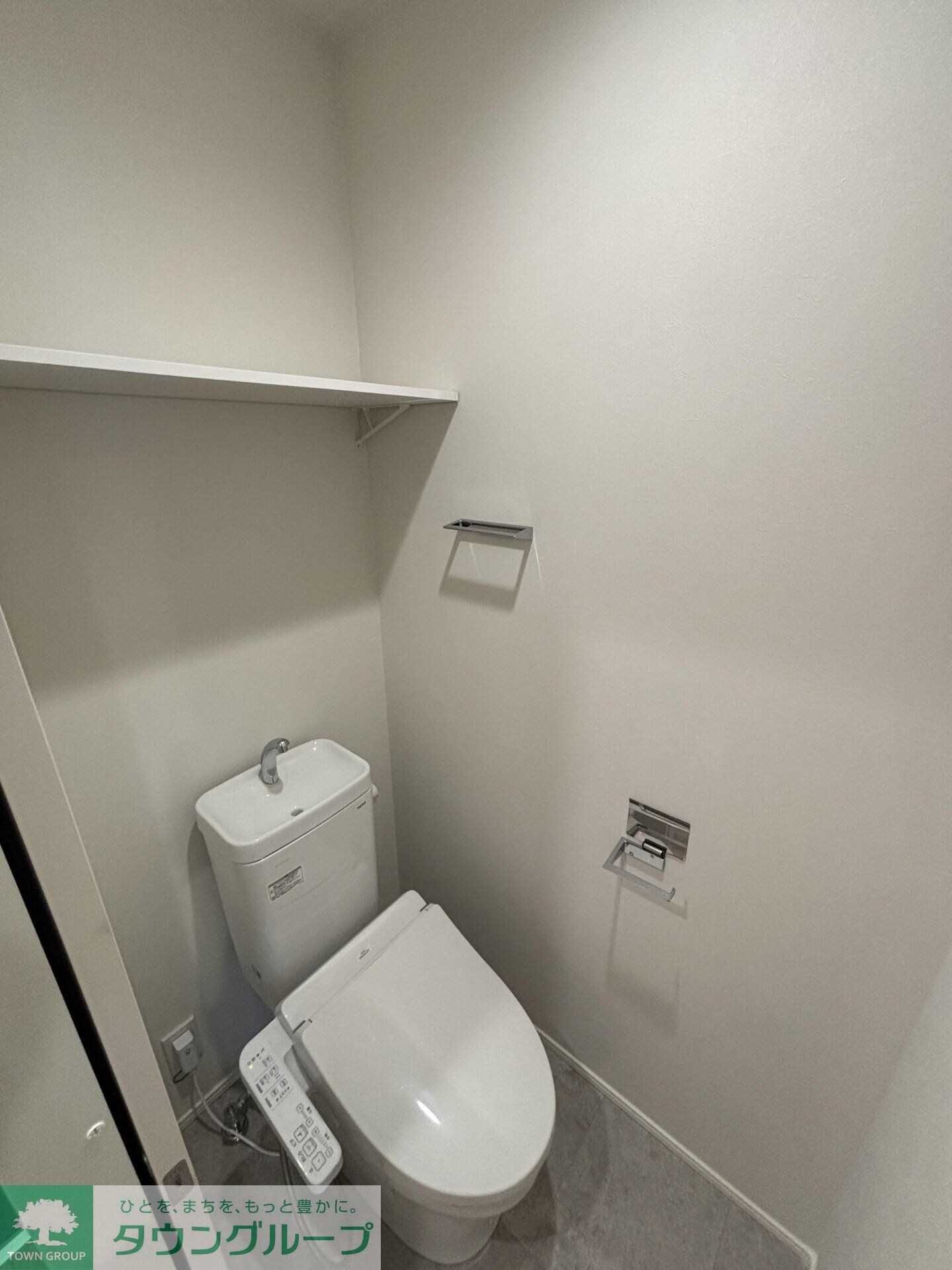 GRADUS八千代台Vの物件内観写真