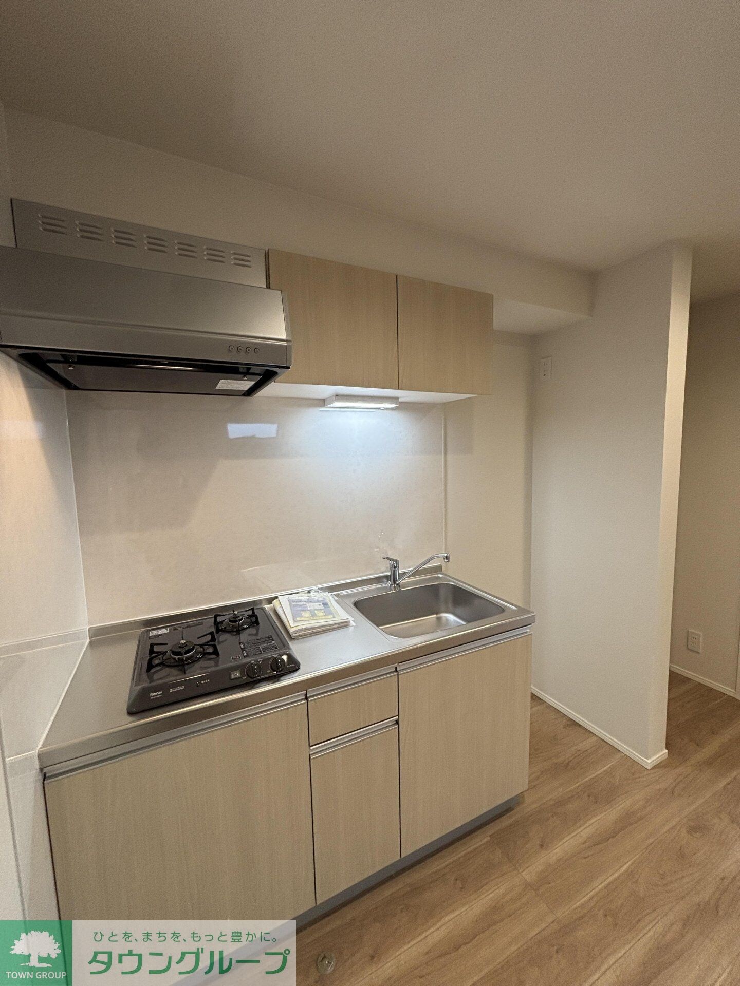 GRADUS八千代台Vの物件内観写真