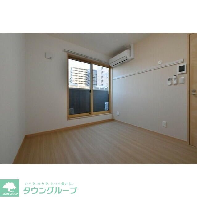 ブランノワール船橋の物件内観写真