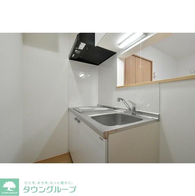 ブランノワール船橋の物件内観写真