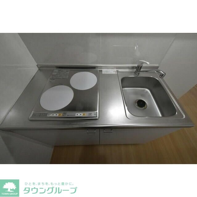 ブランノワール船橋の物件内観写真