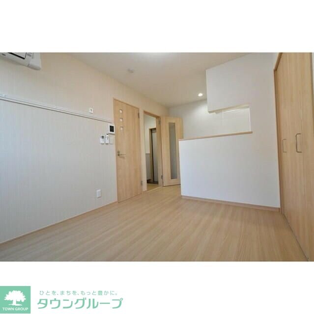 ブランノワール船橋の物件内観写真