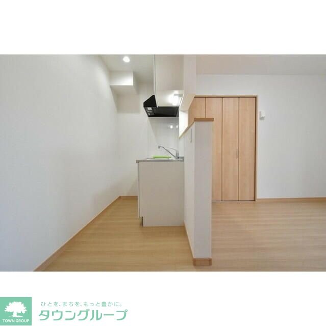 ブランノワール船橋の物件内観写真