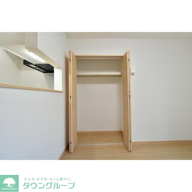 ブランノワール船橋の物件内観写真