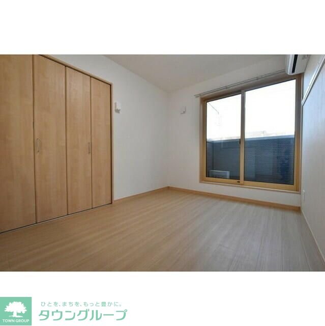 ブランノワール船橋の物件内観写真