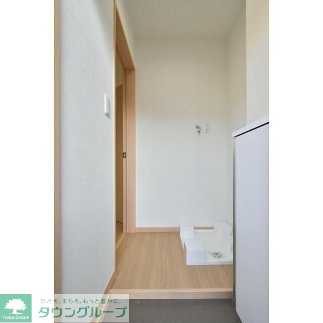 ブランノワール船橋の物件内観写真