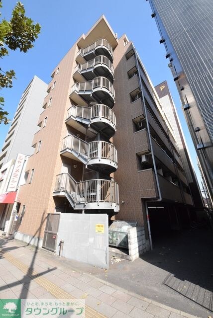 本町アンディの物件内観写真