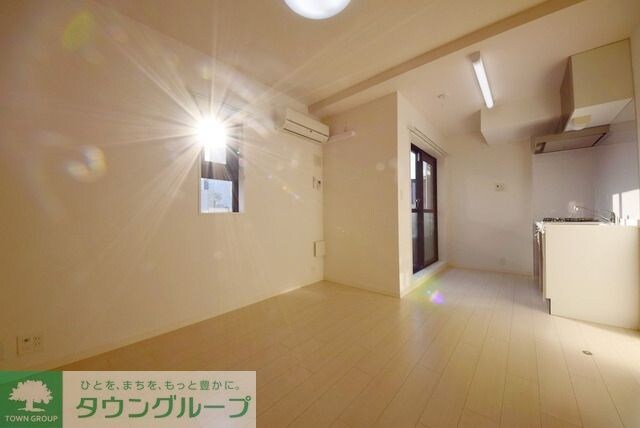 アンビシャス千葉城前の物件内観写真