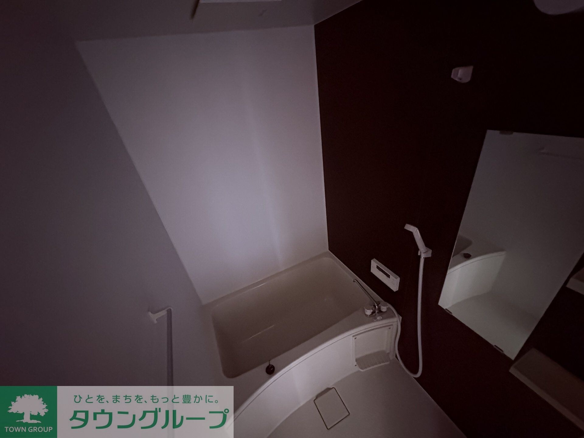 セレーノ前原の物件内観写真