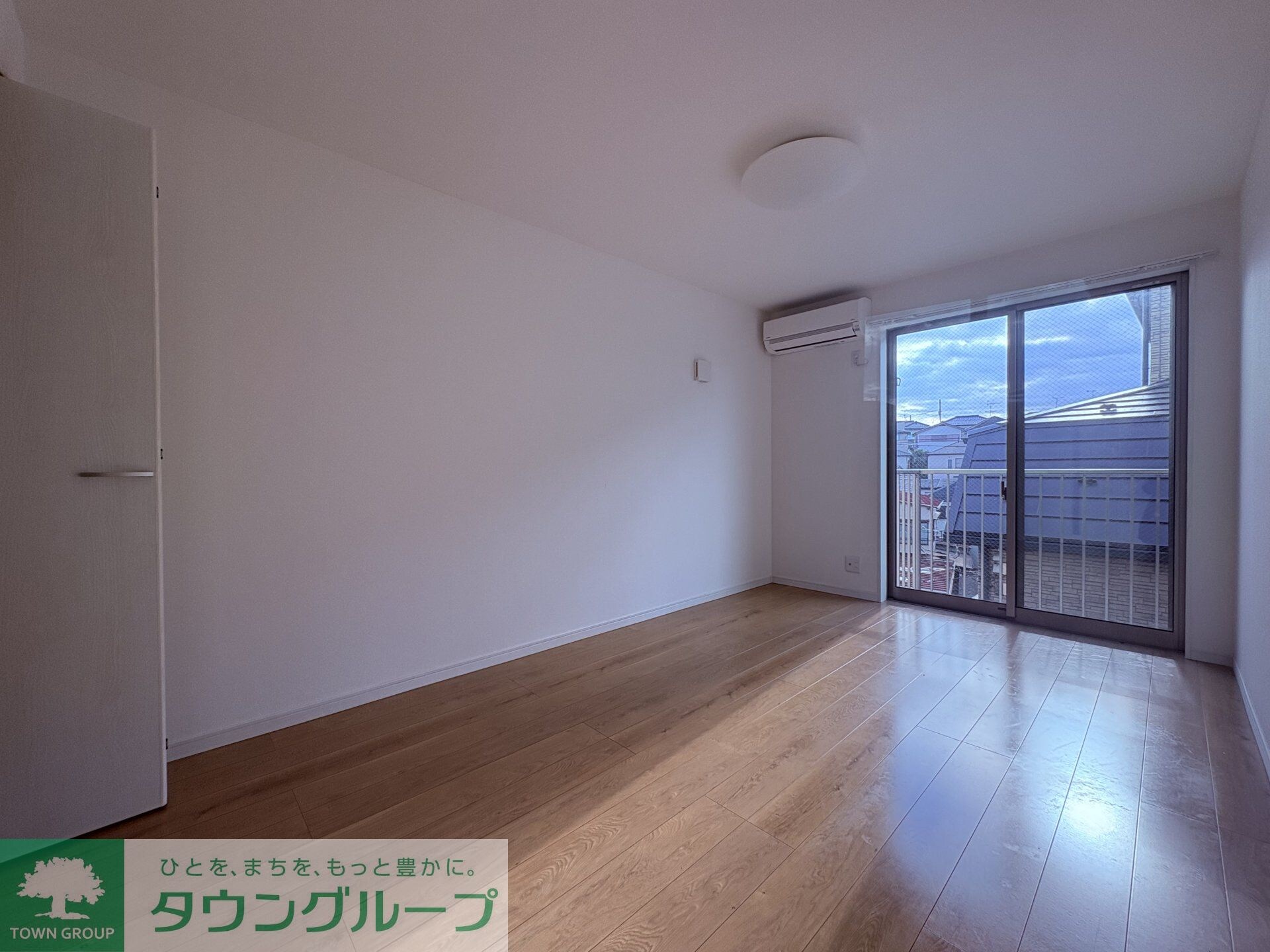 セレーノ前原の物件内観写真