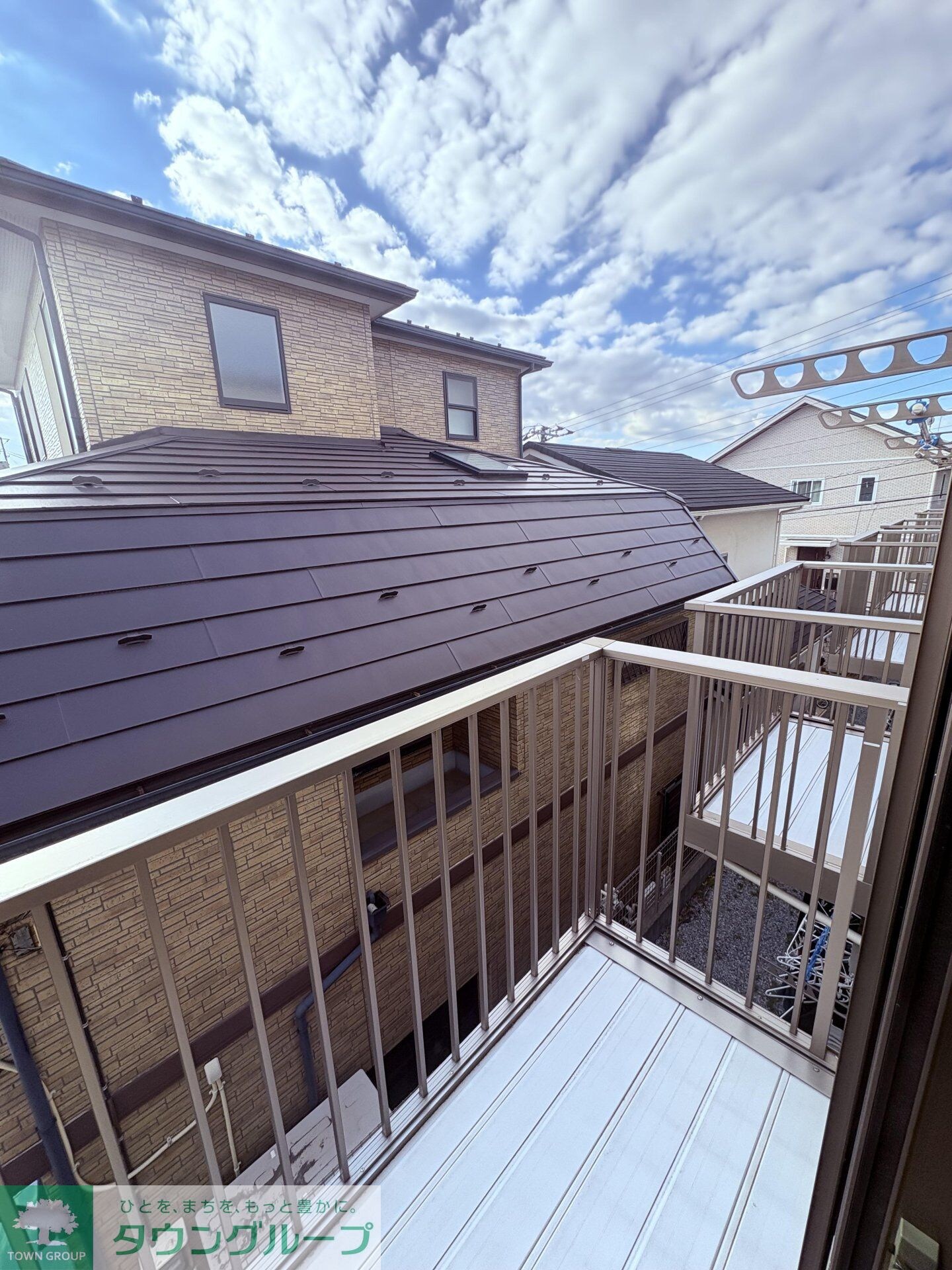 セレーノ前原の物件内観写真