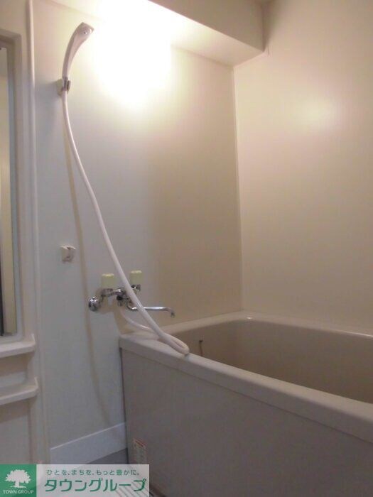 フェアール習志野の物件内観写真