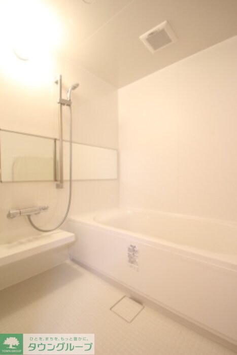 グローリアコートＡの物件内観写真