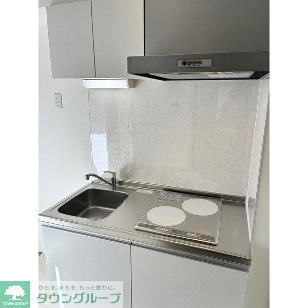 仮称）花見川区検見川町2丁目の物件内観写真