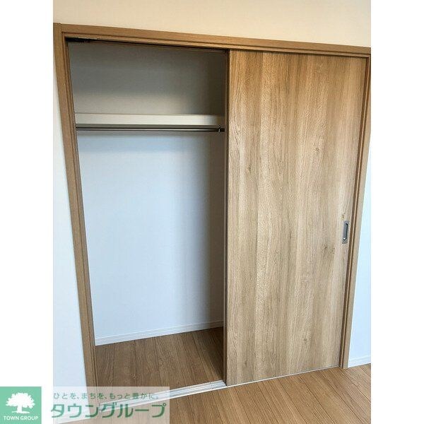 仮称）花見川区検見川町2丁目の物件内観写真