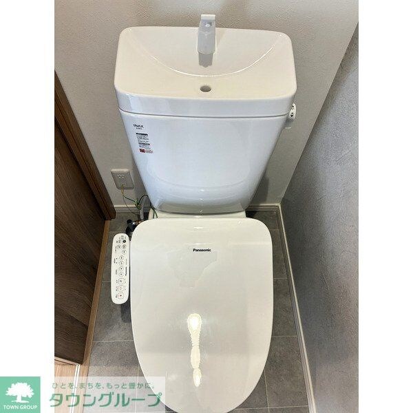 仮称）花見川区検見川町2丁目の物件内観写真