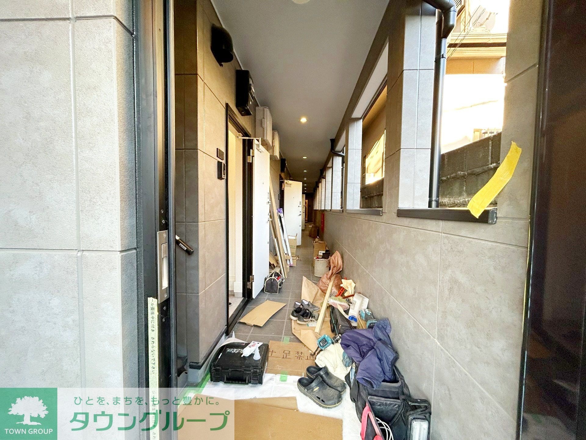 仮称）花見川区検見川町2丁目の物件内観写真