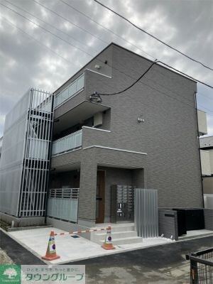 グレイス幕張IIの物件内観写真