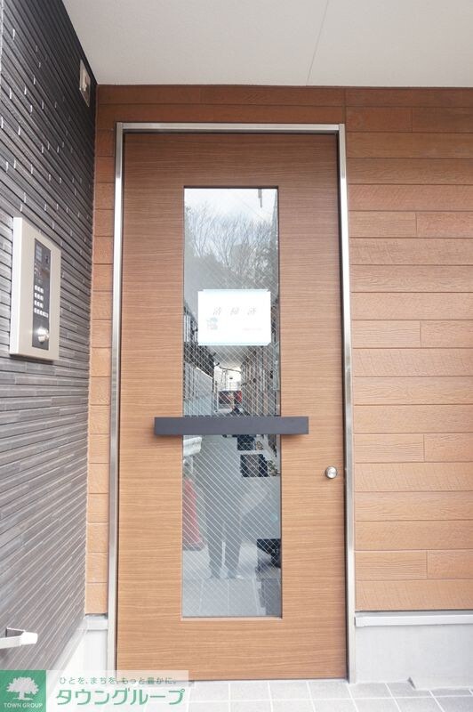 グレイス稲毛の物件内観写真