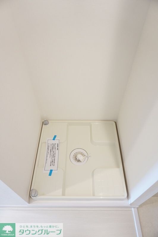 グレイス稲毛の物件内観写真