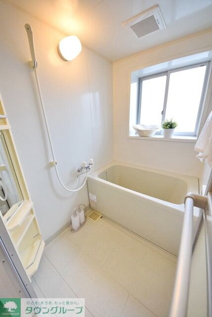 リエス千葉新宿の物件内観写真