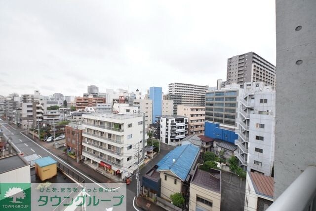 リエス千葉新宿の物件内観写真