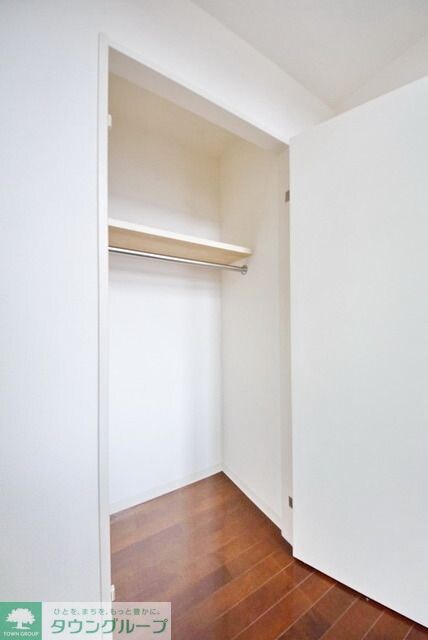 リエス千葉新宿の物件内観写真