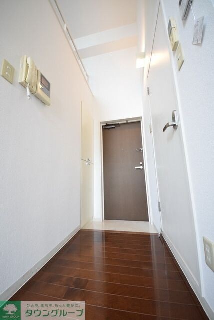 リエス千葉新宿の物件内観写真