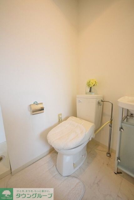 リエス千葉新宿の物件内観写真