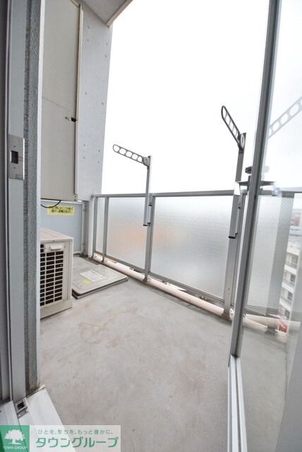 リエス千葉新宿の物件内観写真